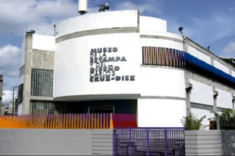 Reabren museo de la Estampa y del Diseño Carlos Cruz-Diez en Caracas