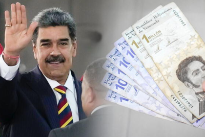 Nuevo bono de 490 bolívares