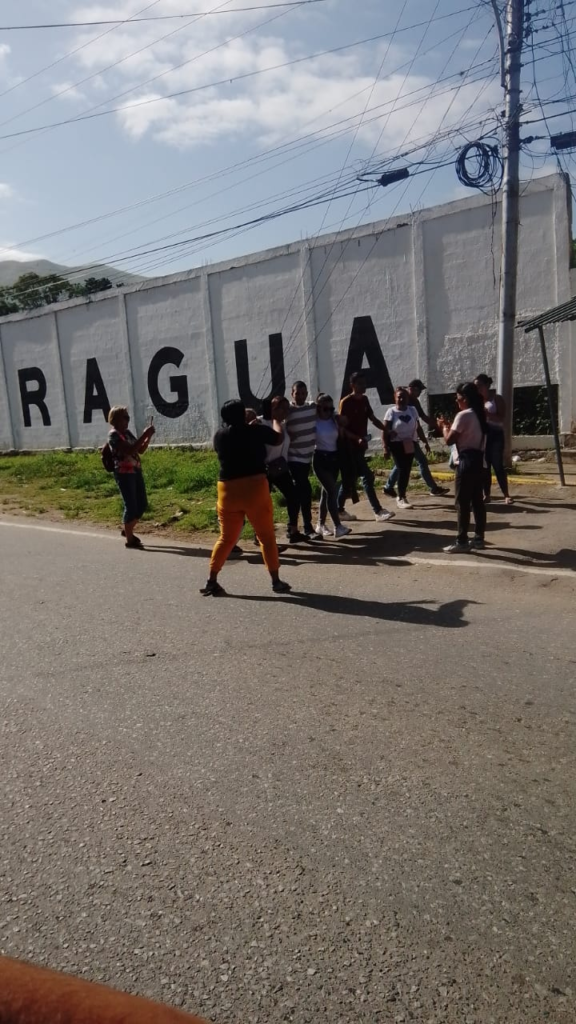 Liberación de Dos Margariteños Detenidos tras Elecciones Presidenciales