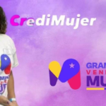 Accede a CrediMujer: Financiamiento para Mujeres Emprendedoras en Venezuela