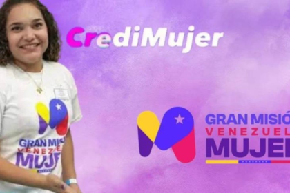 Accede a CrediMujer: Financiamiento para Mujeres Emprendedoras en Venezuela