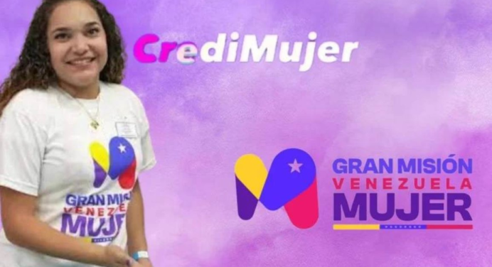 Accede a CrediMujer: Financiamiento para Mujeres Emprendedoras en Venezuela