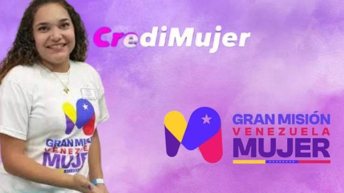 Accede a CrediMujer: Financiamiento para Mujeres Emprendedoras en Venezuela