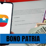 ¿Eres beneficiario? Así puedes retirar tu bono de 4.600 bolívares