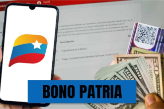 ¿Eres beneficiario? Así puedes retirar tu bono de 4.600 bolívares