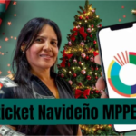 Cestaticket Navideño MPPE Diciembre 2024 + Guía Fácil