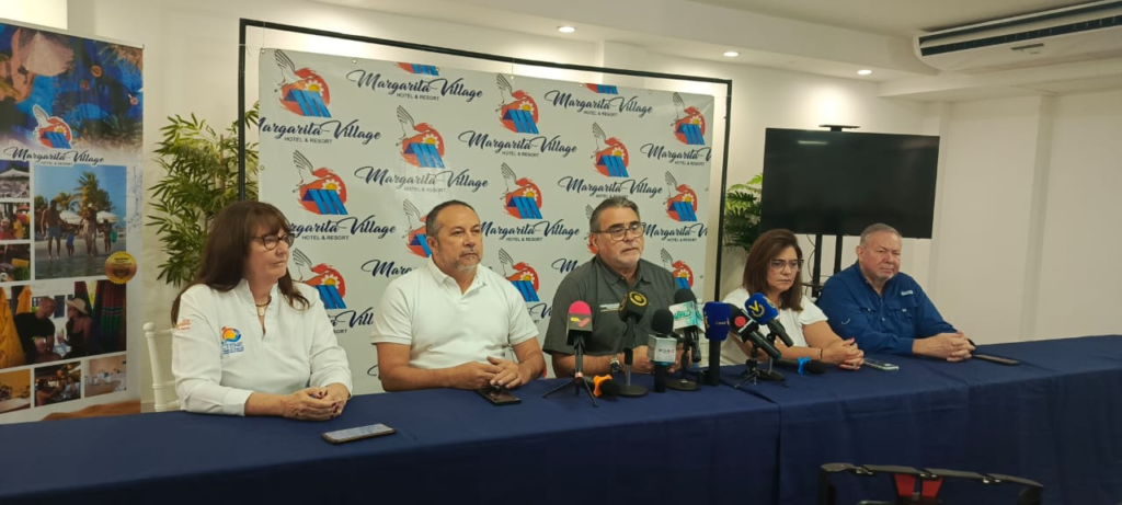 Gremios manifiestan confianza en servicios de la isla