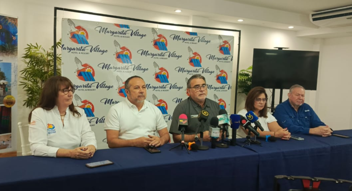 Gremios manifiestan confianza en servicios de la isla