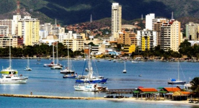 Comerciantes de Margarita piden que alcaldías reconozcan pérdidas por los días que la isla pasó sin luz