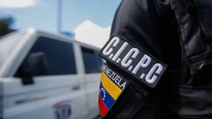 Capturan a un hombre por trata de personas en Maturín