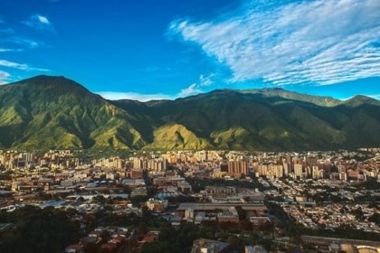 Inameh informa que este lunes será con condiciones meteorológicas estables