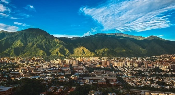 Inameh informa que este lunes será con condiciones meteorológicas estables