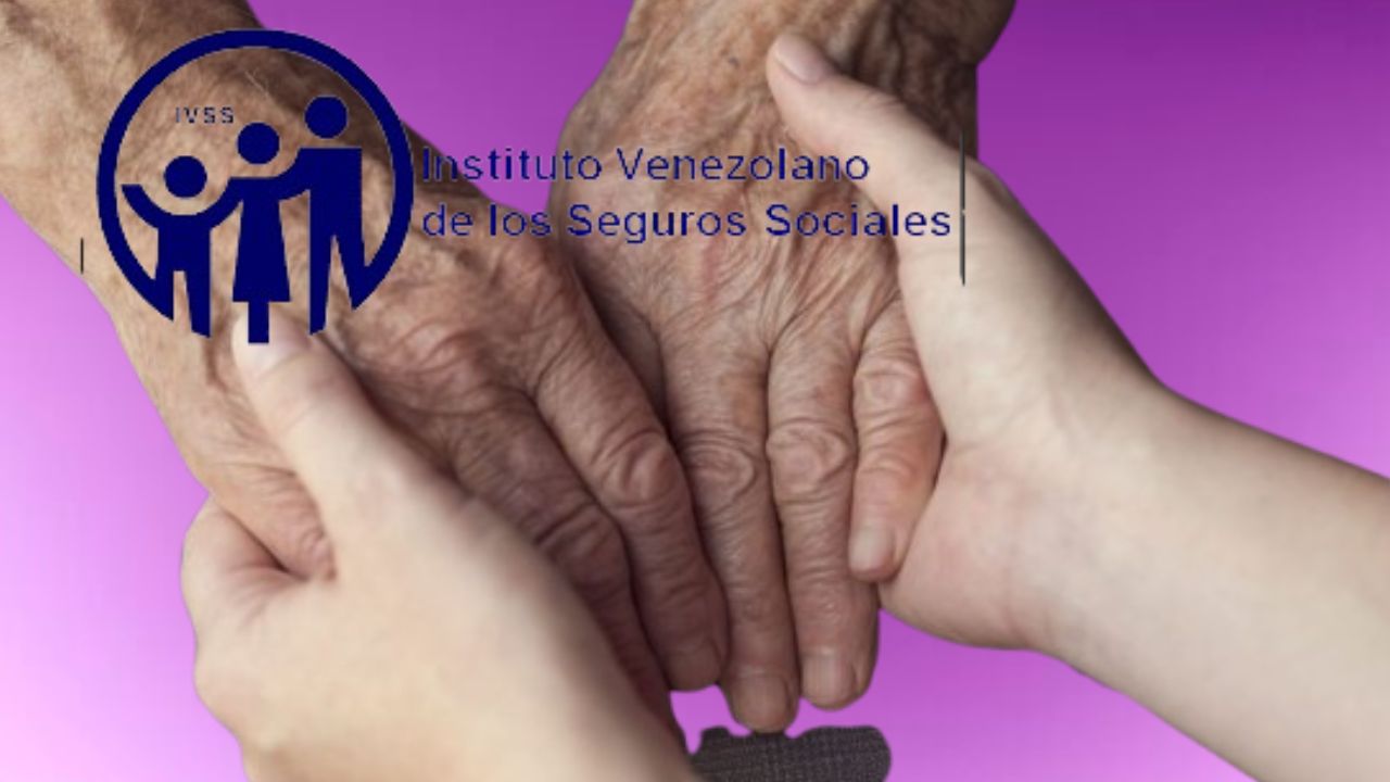 ¡Importante anuncio del IVSS para adultos mayores! ¡Imperdible!