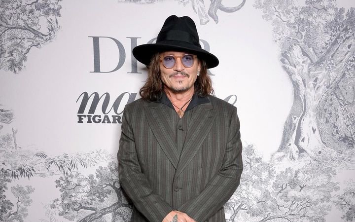 Una española sería la nueva novia de Johnny Depp