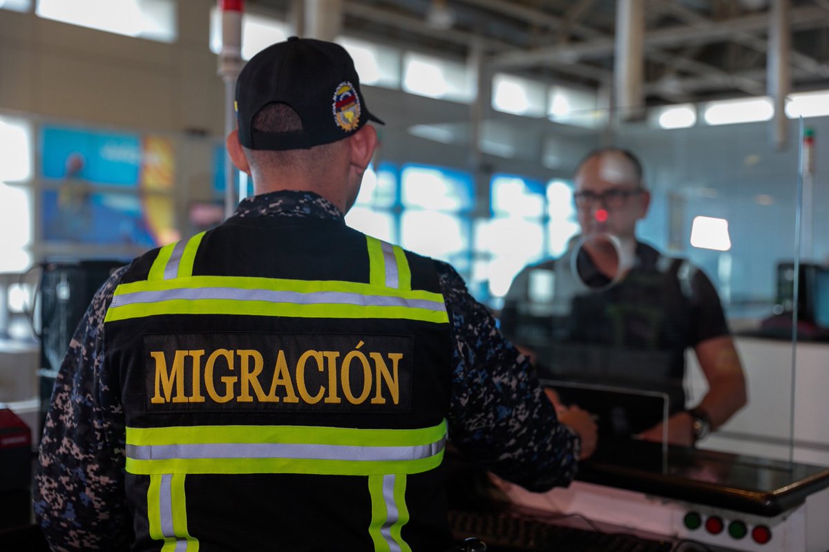 Argentina desaconseja viajar a Venezuela por la crisis política y social.