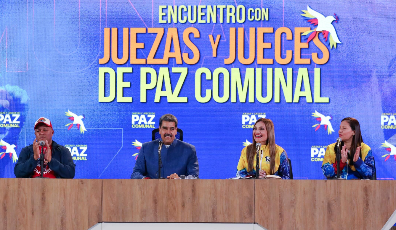 Maduro afirma que el presidente electo “ya fue convocado” para juramentarse ante la AN chavista: ¿Qué pasará ahora?