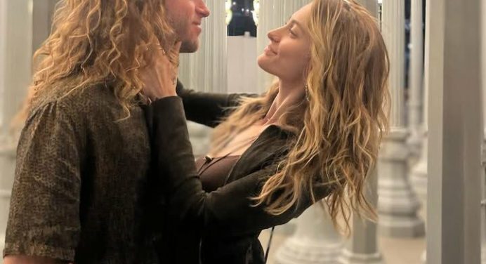 La hija de Michael Jackson se compromete: un paso hacia la felicidad