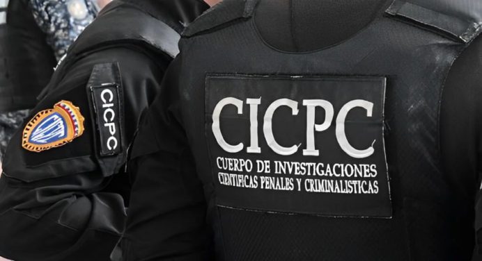 Detenido por homicidio en grado de frustración y comercio de psicotrópicos en Nueva Esparta