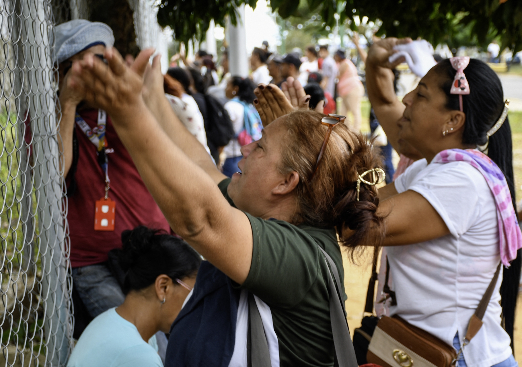 Libertad para 247 presos políticos: 137 en Tocuyito y 110 en Tocorón