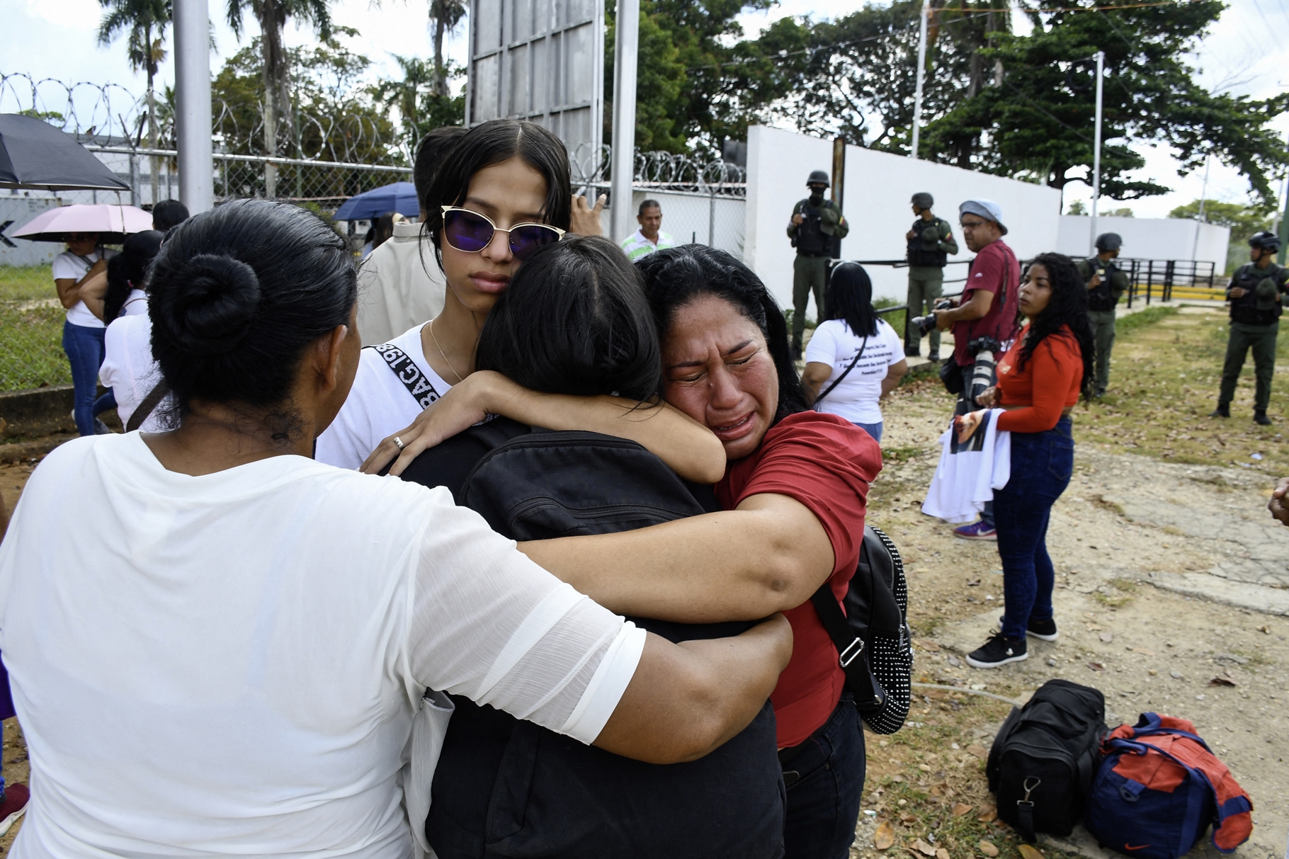 Casos de adolescentes excarcelados ante la CPI: una propuesta para la justicia internacional.