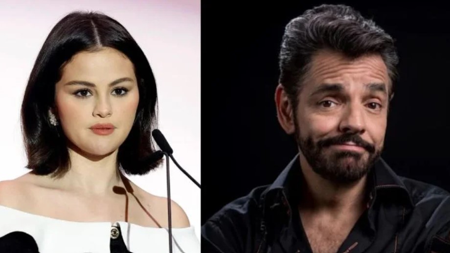 Eugenio Derbez critica a Selena Gómez: su respuesta sorprende