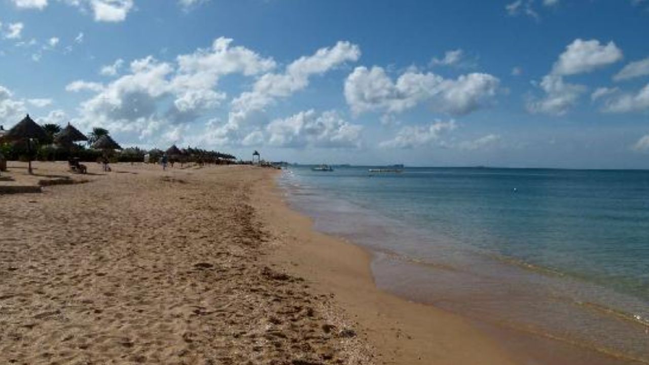 Trágica muerte por inmersión en playa de Paraguaná