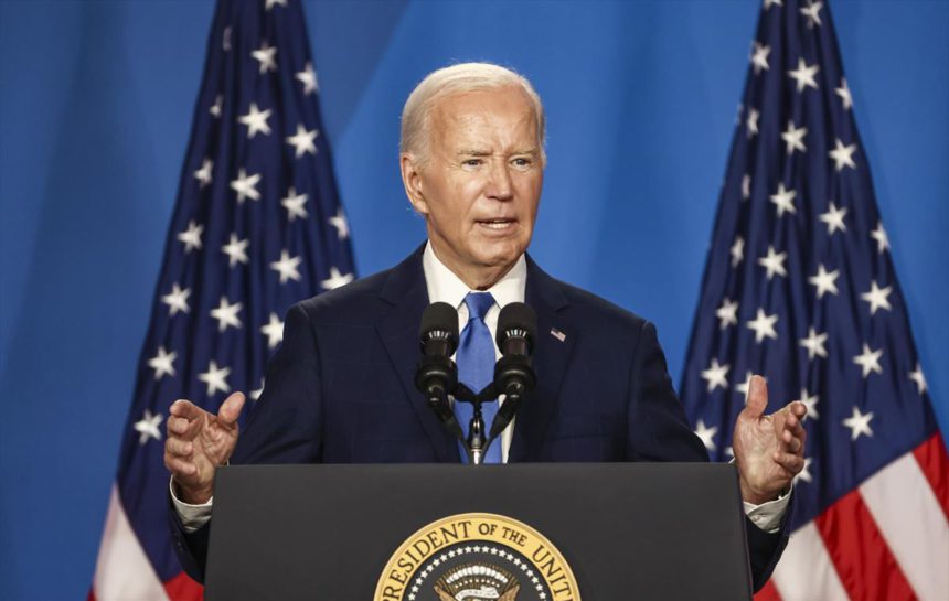 Joe Biden retira a Cuba de la lista de países que promueven el terrorismo