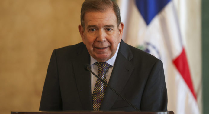 Chile no reconoce a Edmundo González y considera retomar relación con Caracas