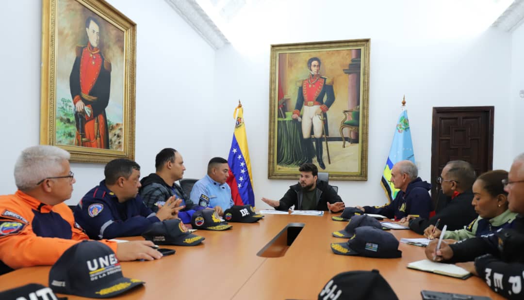 «58 incendios de vegetación controlados en Monagas en enero» – Protegiendo nuestros bosques