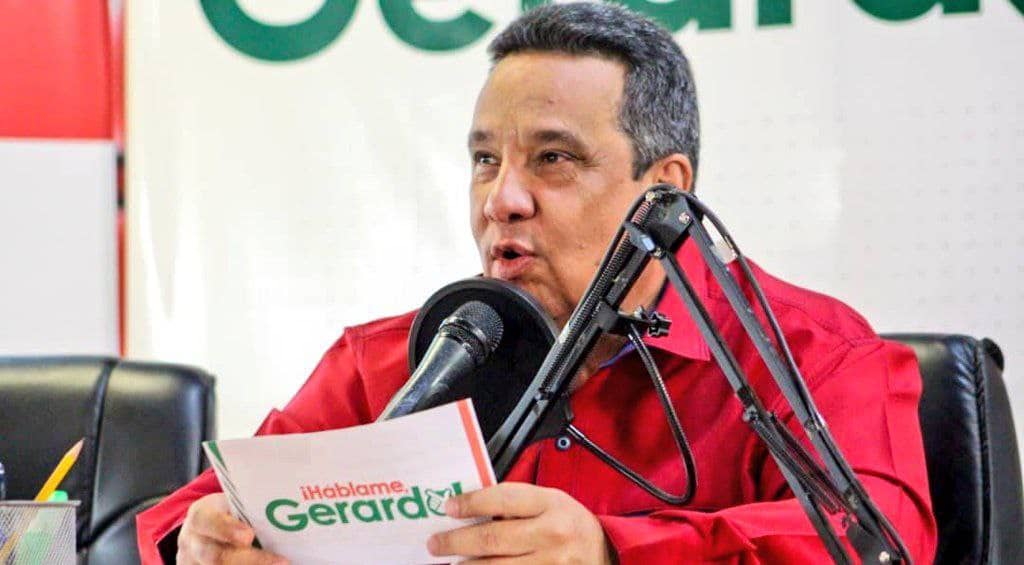 Gobernador de Trujillo amenaza con cárcel por «contenidos de odio» en redes sociales