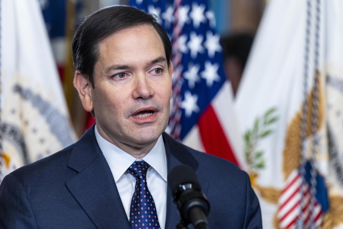 Rubio visita Centroamérica: Enfoque en deportaciones y Canal de Panamá