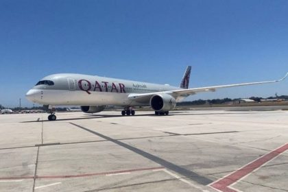 Qatar Airways anunció dos vuelos directos hacia Caracas y Colombia