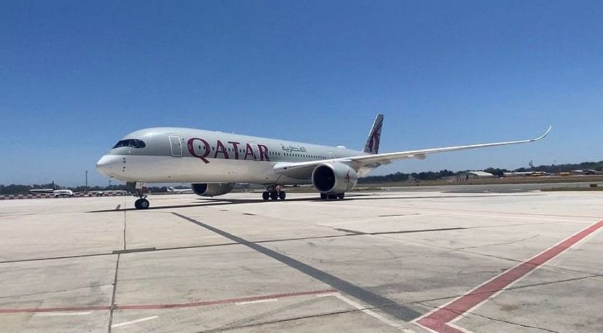 Qatar Airways anunció dos vuelos directos hacia Caracas y Colombia