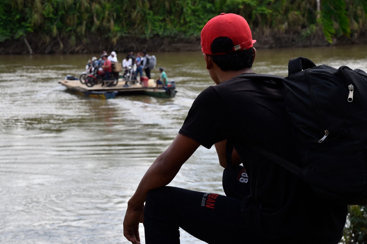 Claves de la guerra en la frontera: Guerrillas en Colombia y Venezuela