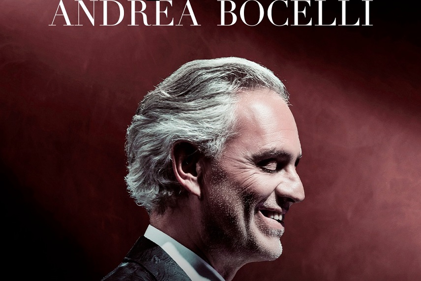 Concierto de Andrea Bocelli en el estadio Monumental de Caracas: ¡No te lo pierdas! ¡Consulta los precios de las entradas!