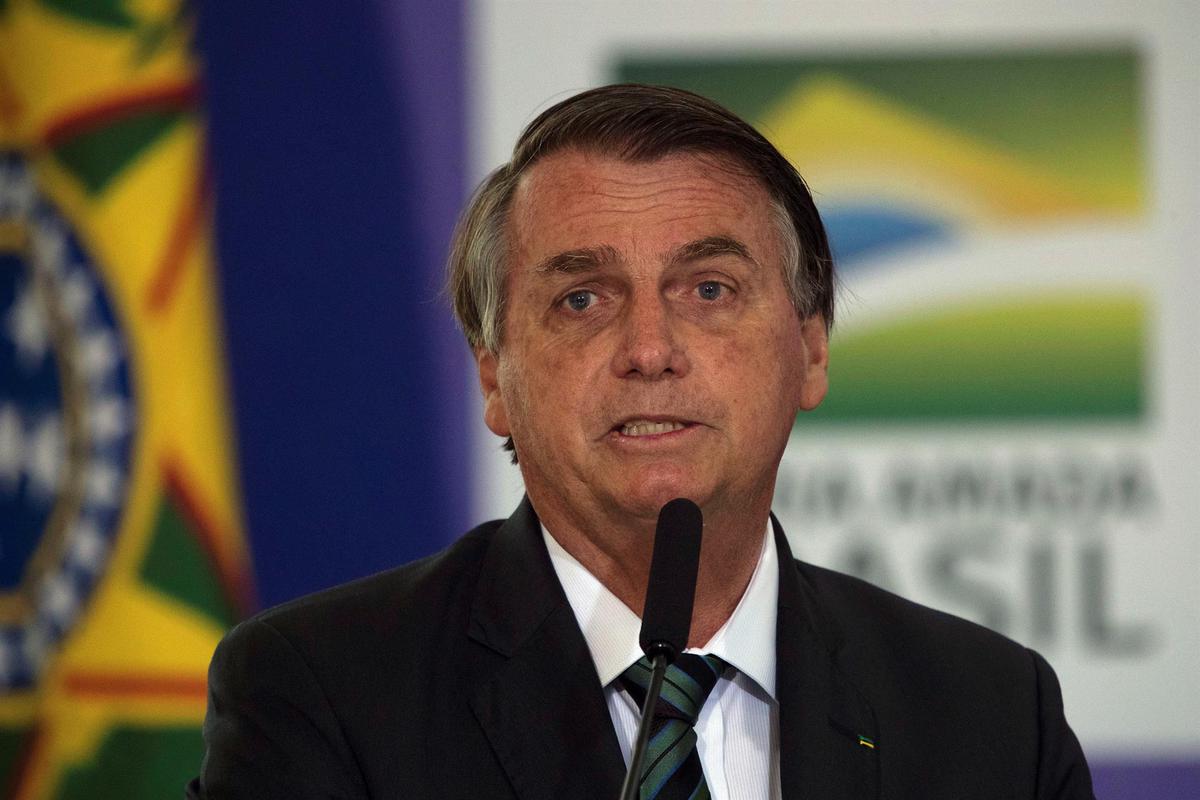 Corte de Brasil niega a Bolsonaro asistir a toma de posesión de Trump: ¿conflicto diplomático en puerta?