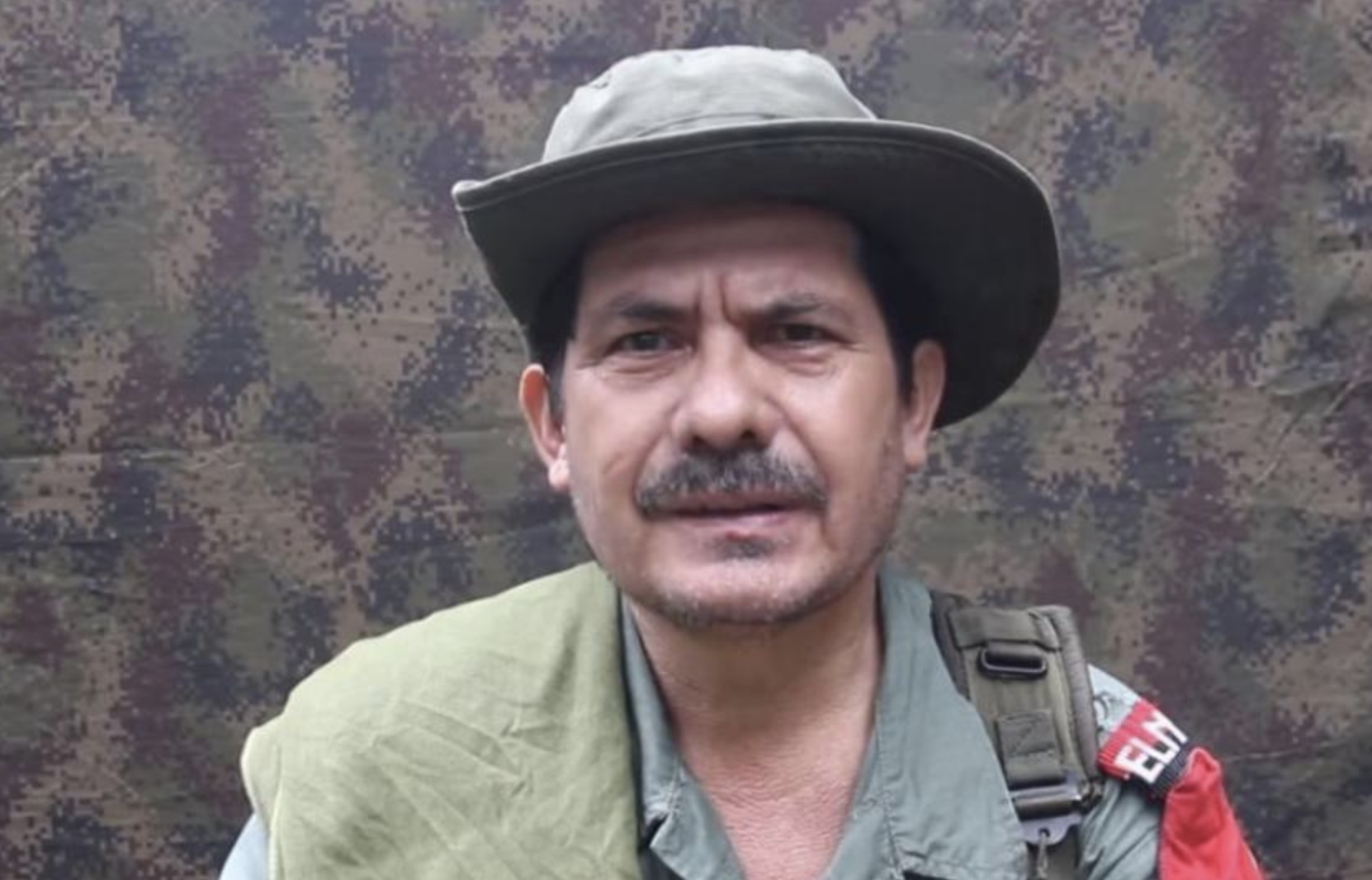 El sanguinario jefe del ELN: ¿Quién es «Pablito» y su supuesta conexión con la barbarie en el Catatumbo?