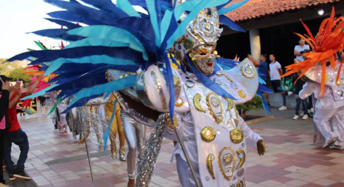 Avanzan los preparativos para el Carnaval de la Magia Maneiro 2025