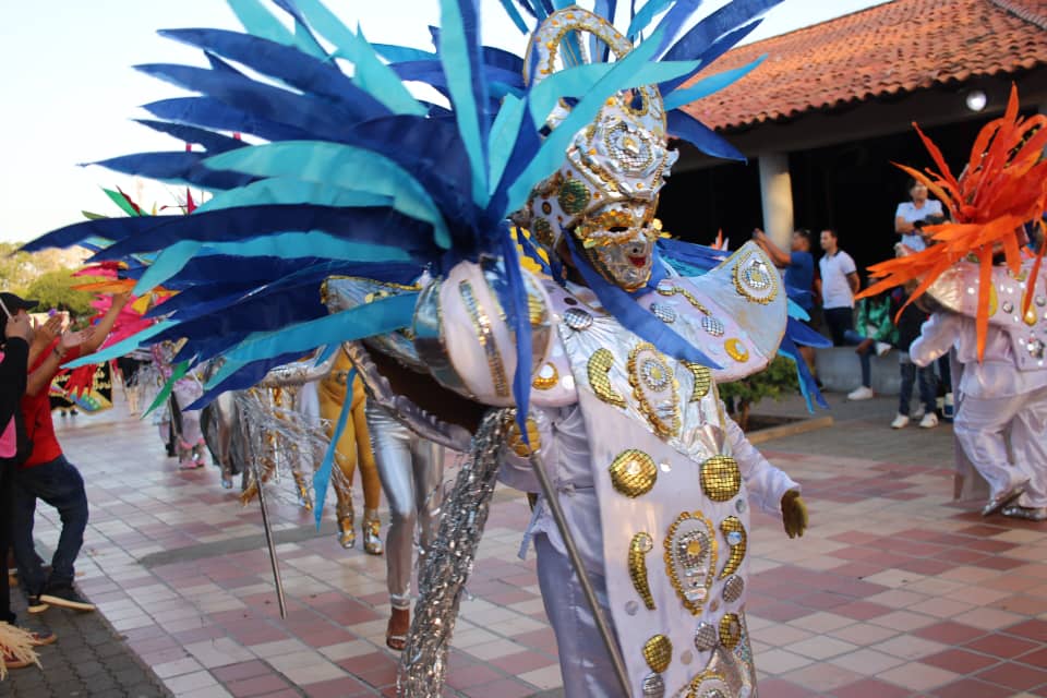 Avanzan los preparativos para el Carnaval de la Magia Maneiro 2025