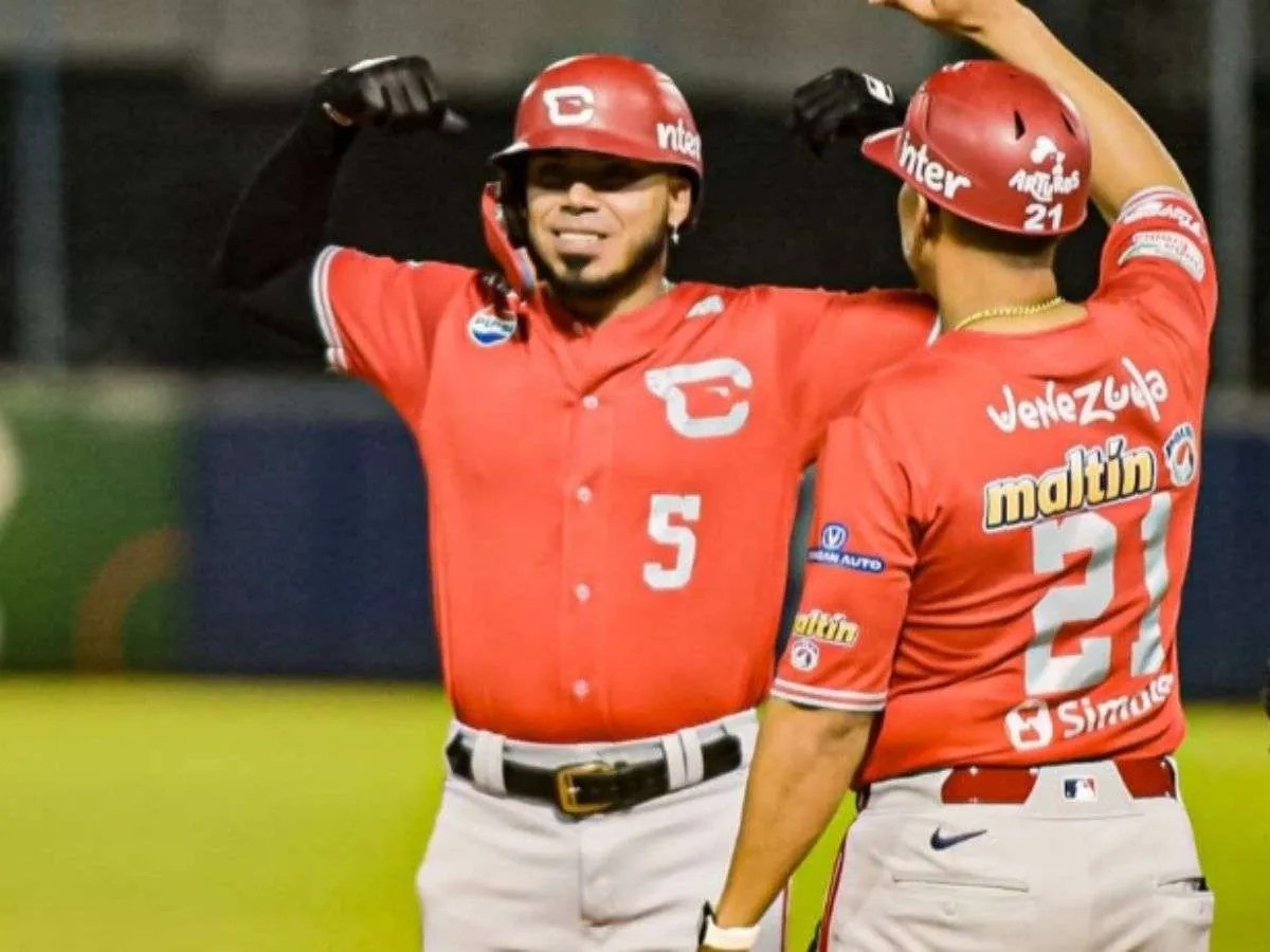 Harold Castro: MVP indiscutible del Round Robin