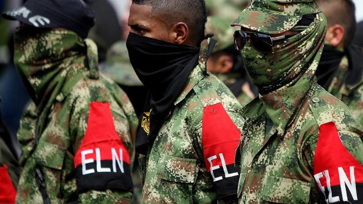 Violencia en Catatumbo: ELN y Venezuela en el conflicto