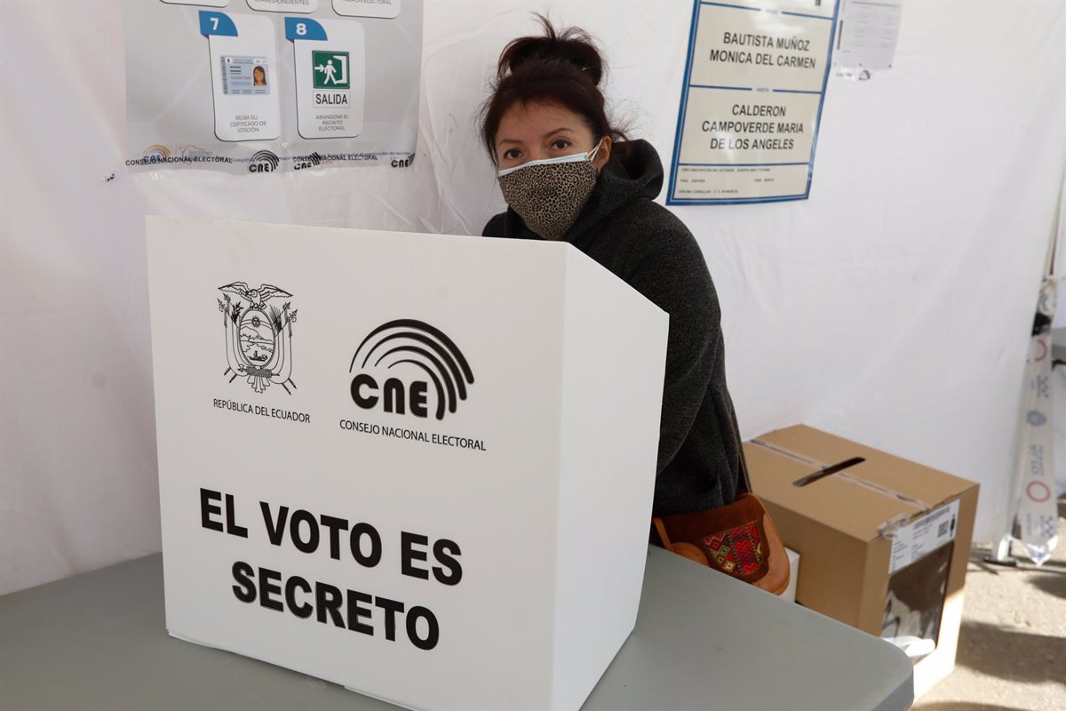 10.000 ecuatorianos en Venezuela no podrán votar en elecciones de Ecuador: conoce la razón