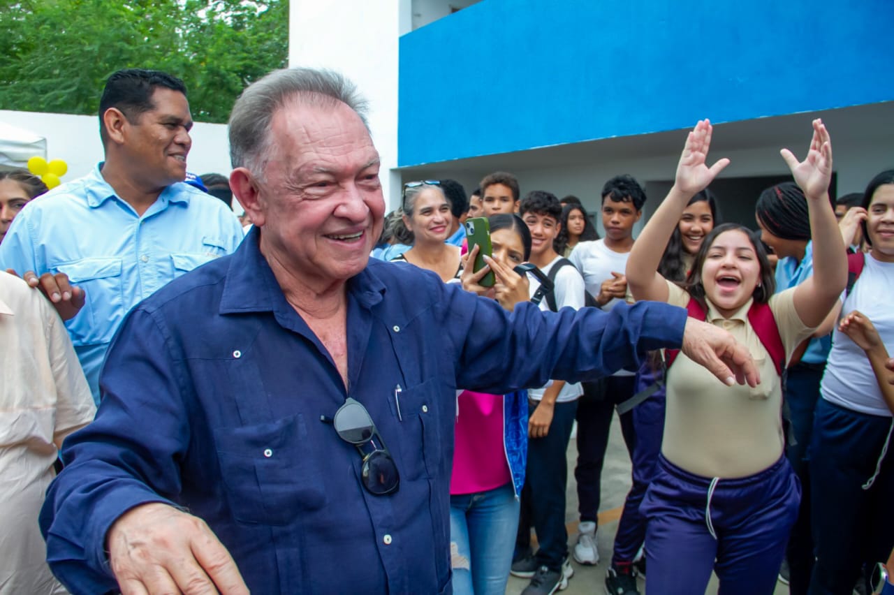 El Pueblo Margariteño: Sabio y Resiliente