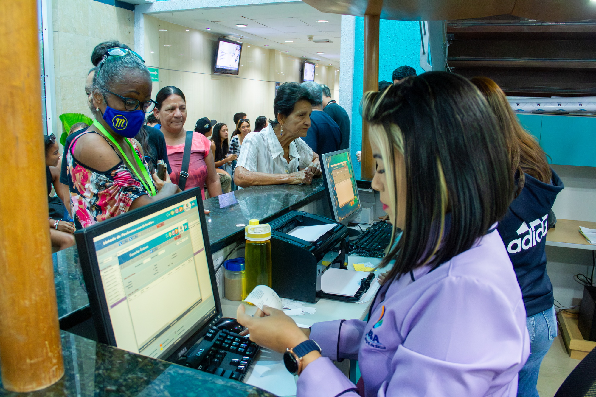 Morel Rodríguez impulsa Servicio Salud 2025 con mayor cobertura