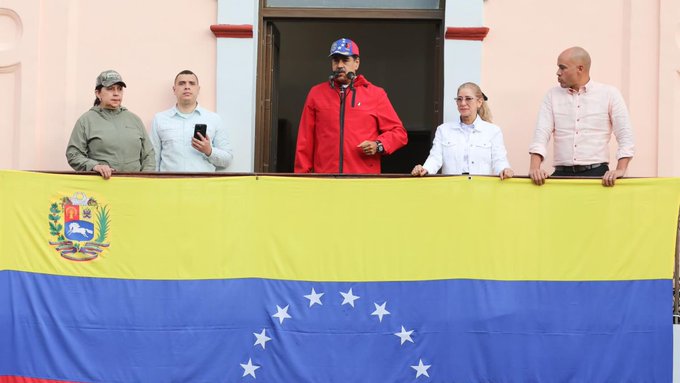 Maduro niega invasión a Colombia y anuncia toma de Petare: ¿Qué hay detrás de estas declaraciones?