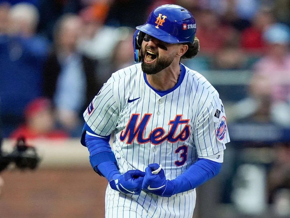 Jesse Winker: La nueva estrella de los Mets