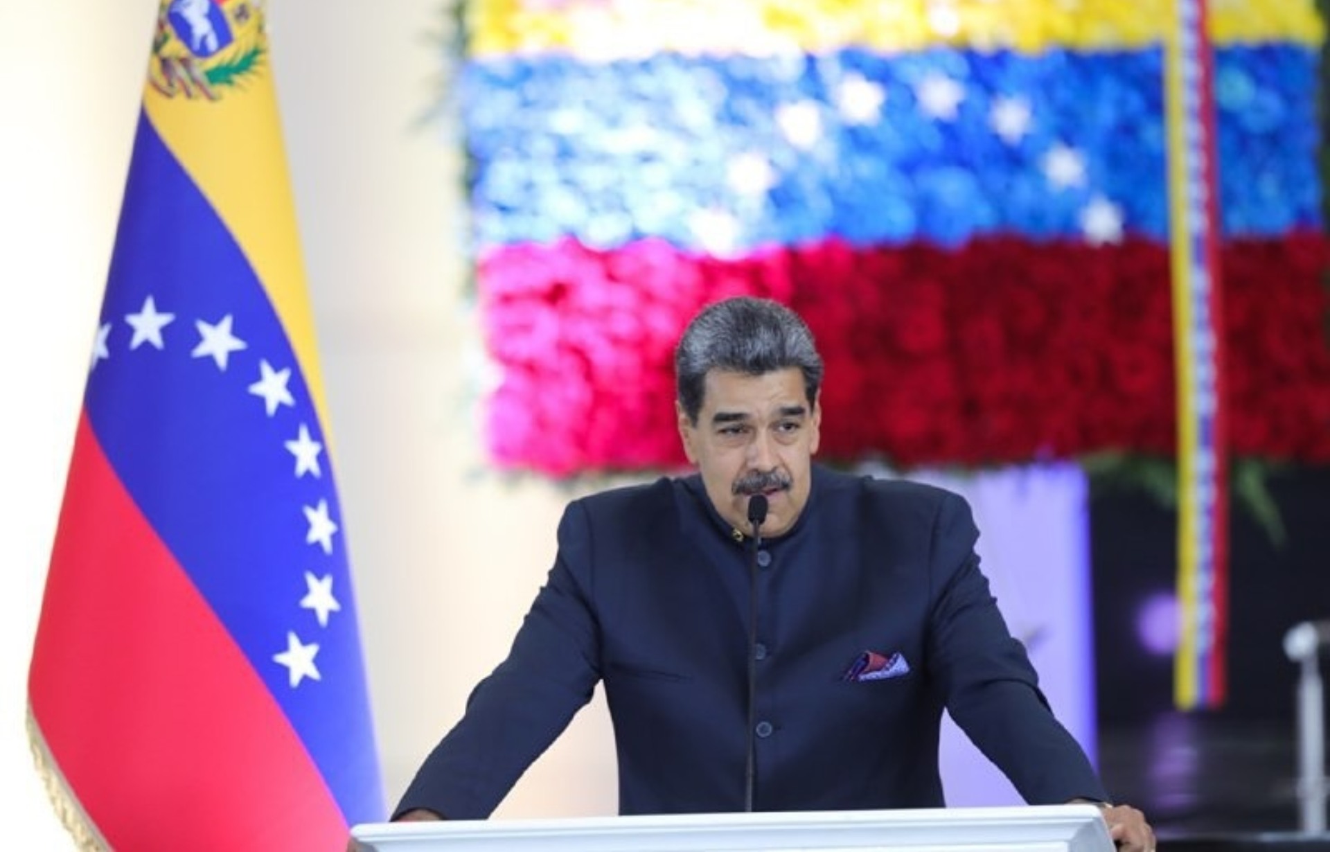 Maduro asegura que Venezuela está más preparada ante sanciones