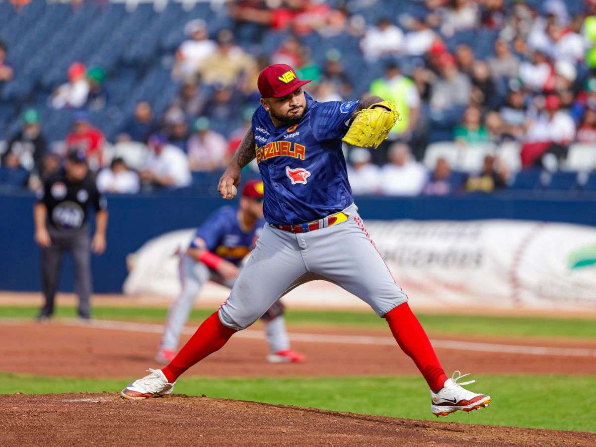 Cardenales cede en el inicio de la Serie del Caribe: ¿Podrán recuperarse?