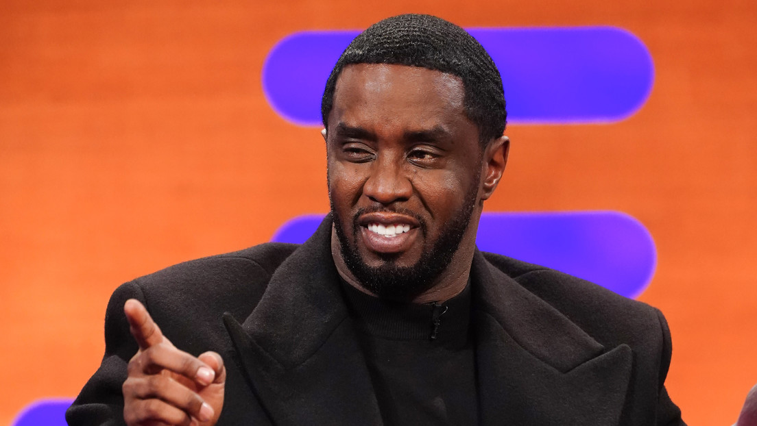 Diddy demanda a hombre por difamación y difusión de cintas falsas