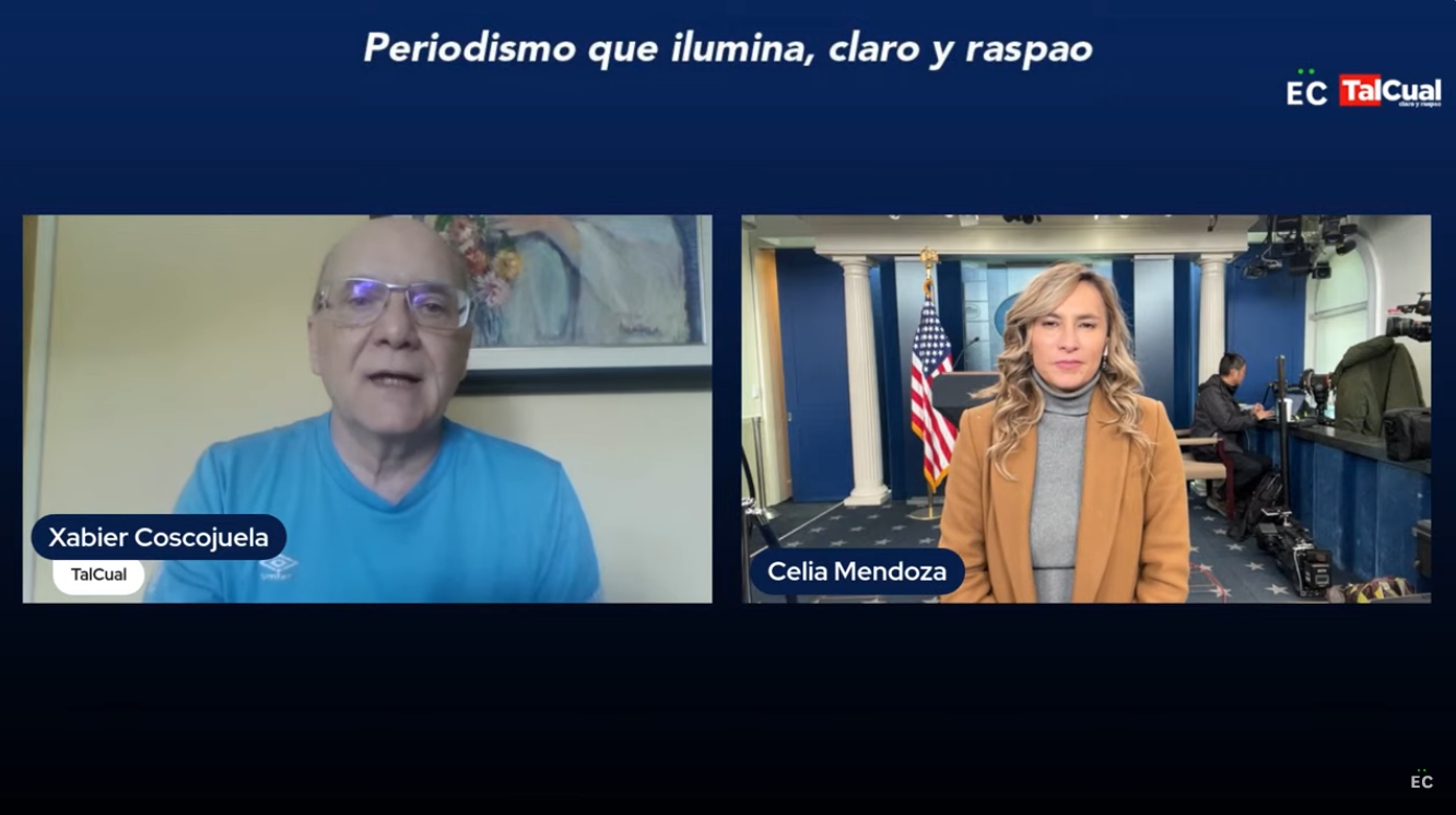 «La nueva estrategia de Trump para Venezuela» #CocuyoClaroyRaspao